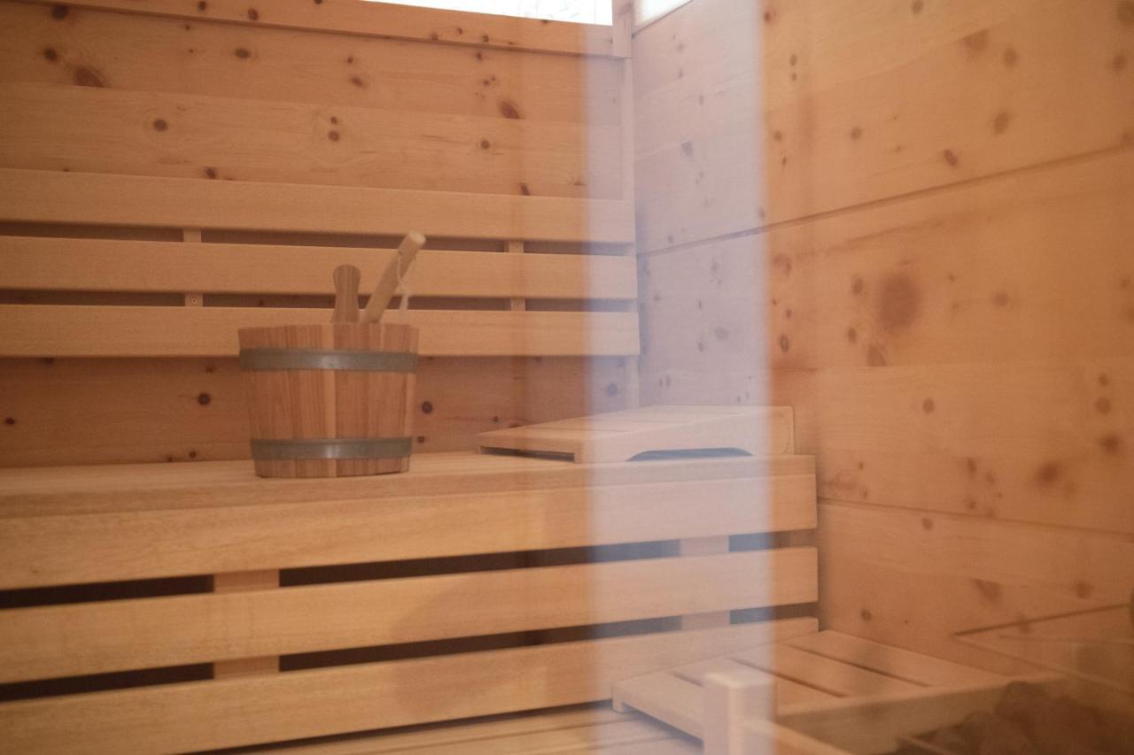 Hotel Enzian Hochsoelden Superior 外观 照片